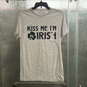 Kiss me T-shirt